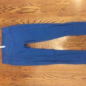 Lulu Low Rise Pant